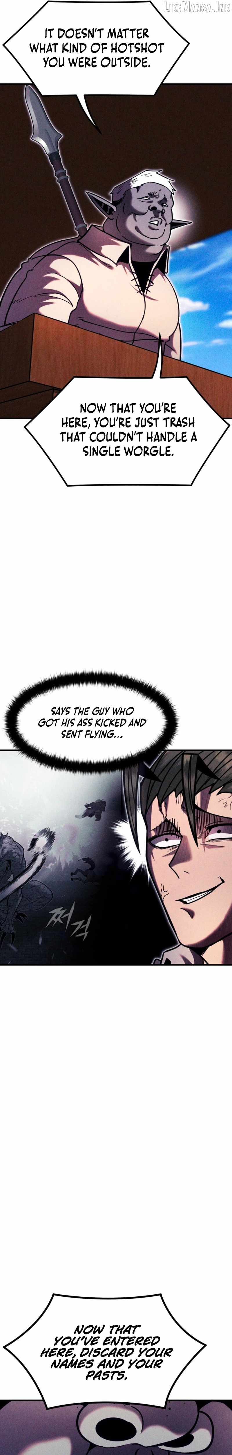 Fantasy Induction Corps — Chapter 37 — page 31