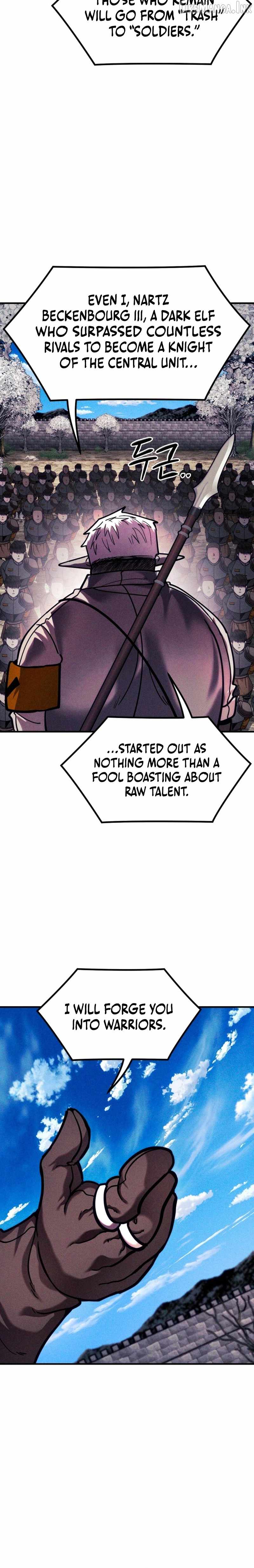 Fantasy Induction Corps — Chapter 37 — page 33