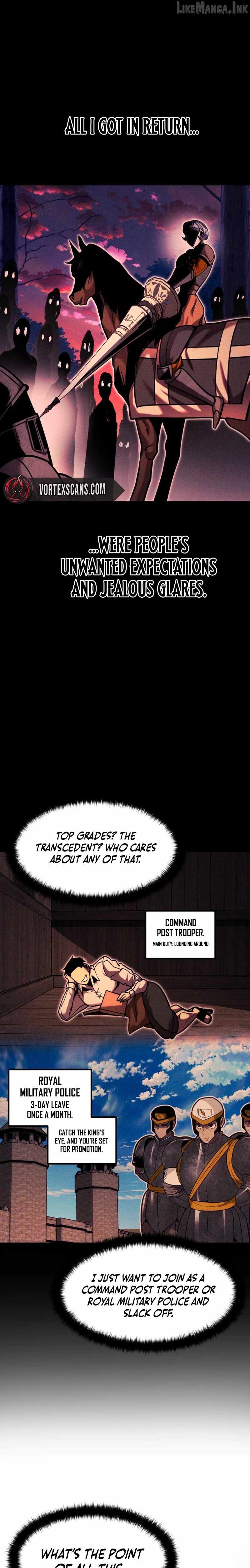 Fantasy Induction Corps — Chapter 37 — page 38