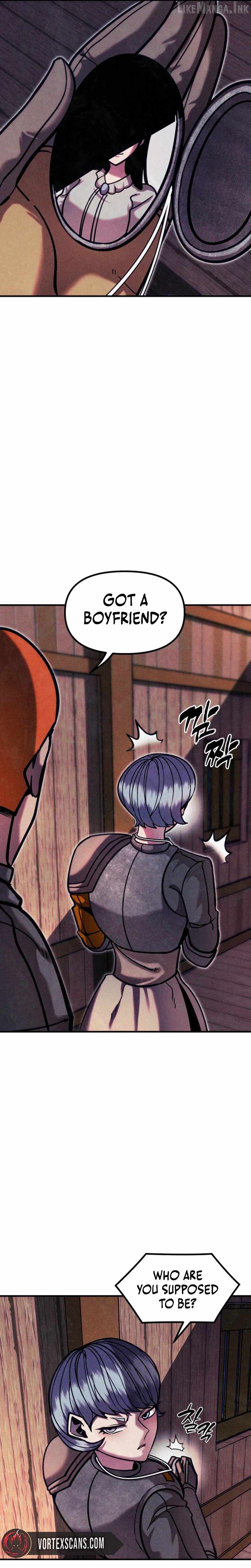 Fantasy Induction Corps — Chapter 37 — page 40