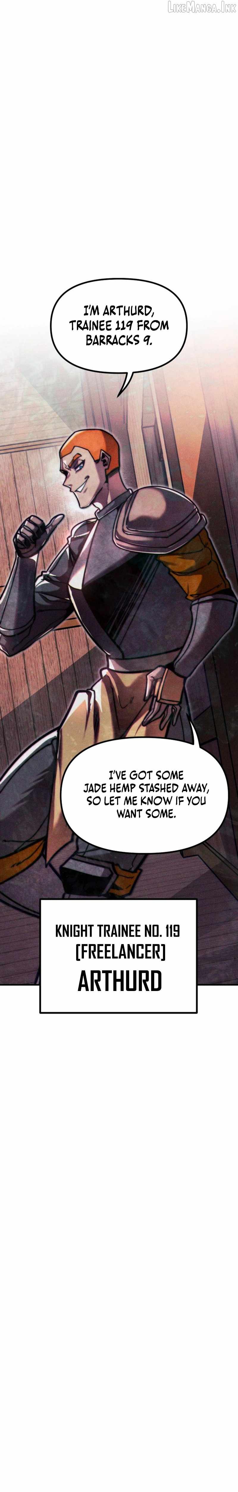 Fantasy Induction Corps — Chapter 37 — page 41