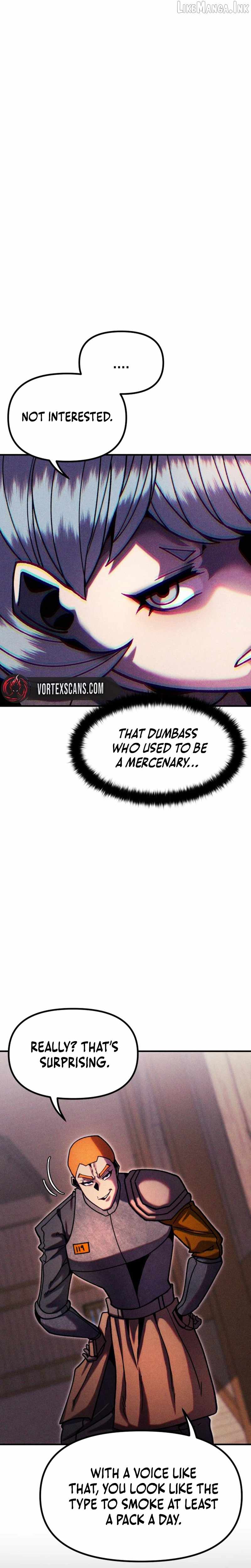 Fantasy Induction Corps — Chapter 38 — page 3