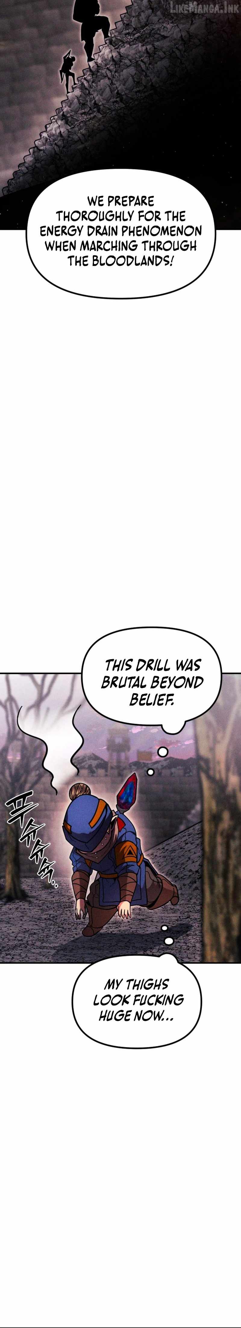 Fantasy Induction Corps — Chapter 38 — page 6
