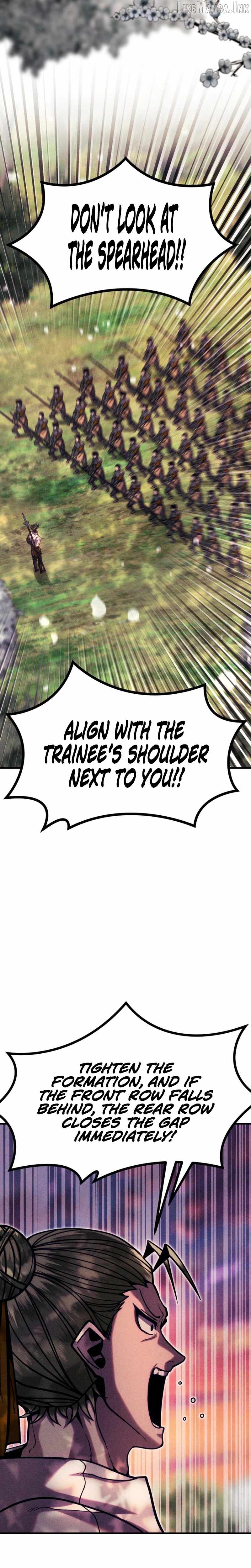 Fantasy Induction Corps — Chapter 38 — page 9
