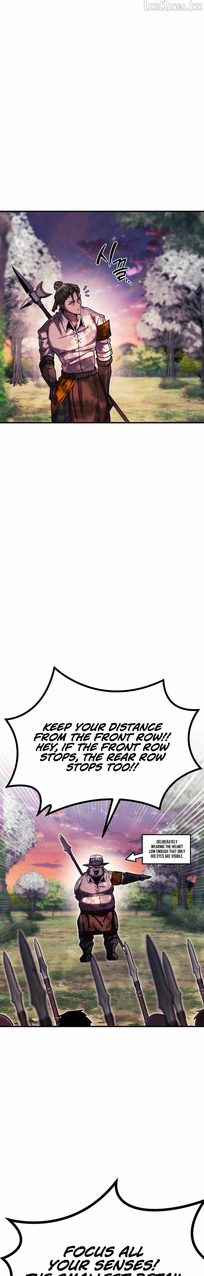 Fantasy Induction Corps — Chapter 38 — page 10