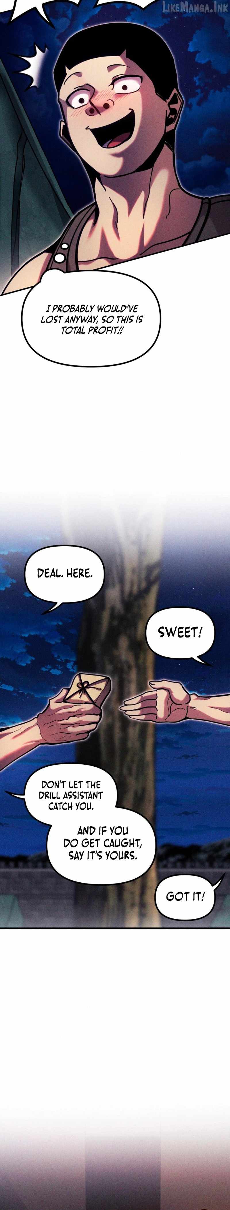 Fantasy Induction Corps — Chapter 38 — page 18