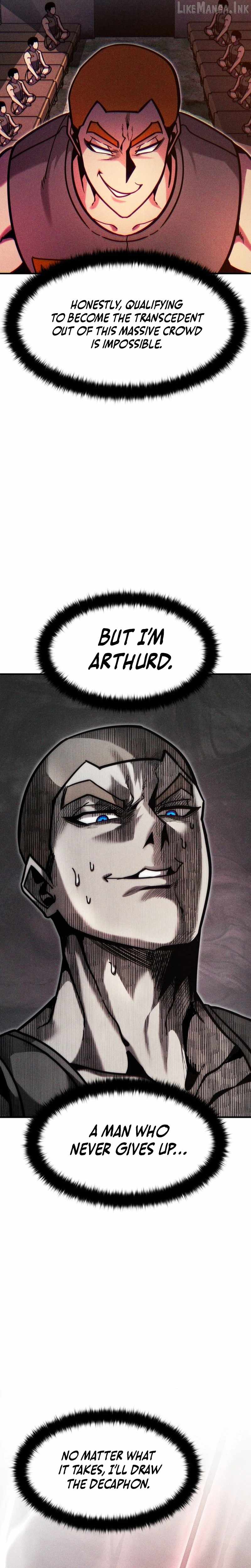 Fantasy Induction Corps — Chapter 38 — page 19