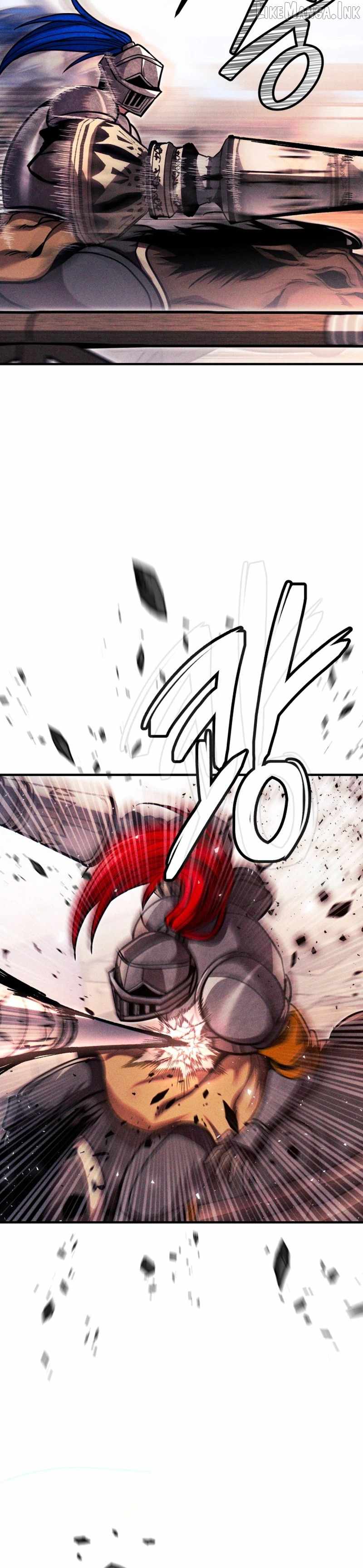 Fantasy Induction Corps — Chapter 38 — page 21