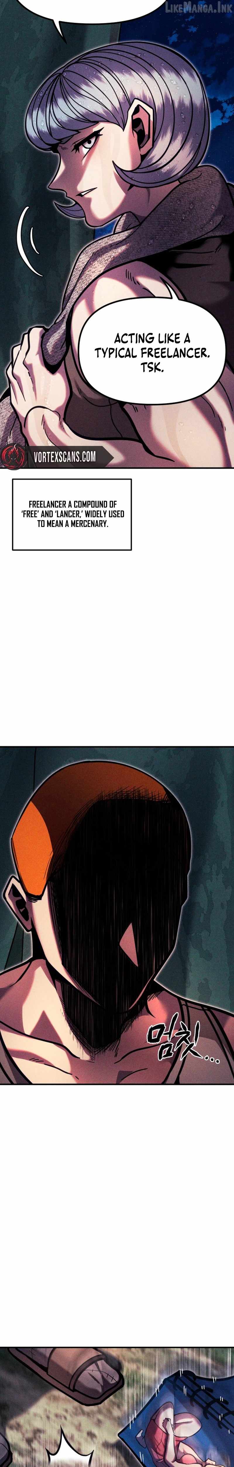 Fantasy Induction Corps — Chapter 38 — page 26