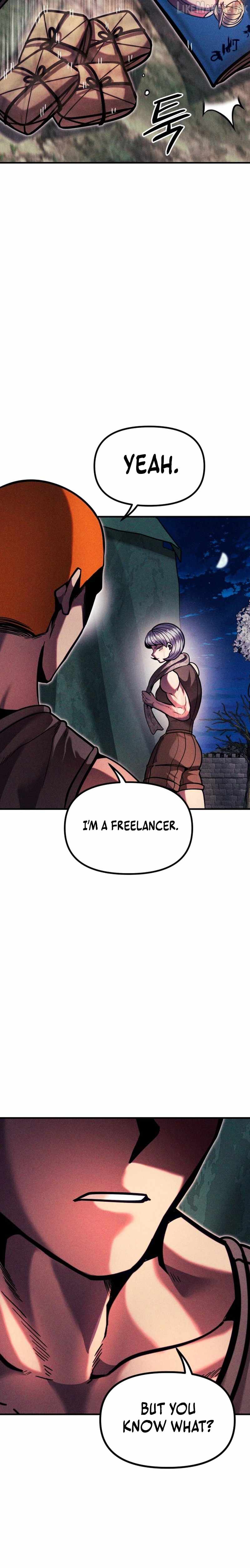 Fantasy Induction Corps — Chapter 38 — page 27