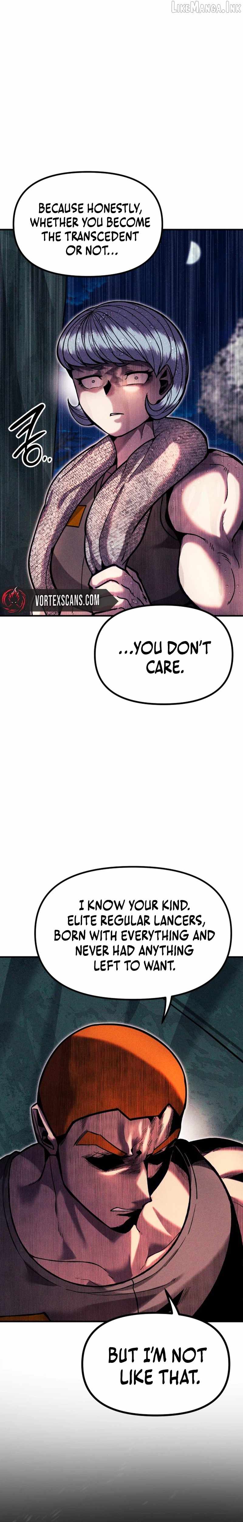 Fantasy Induction Corps — Chapter 38 — page 29