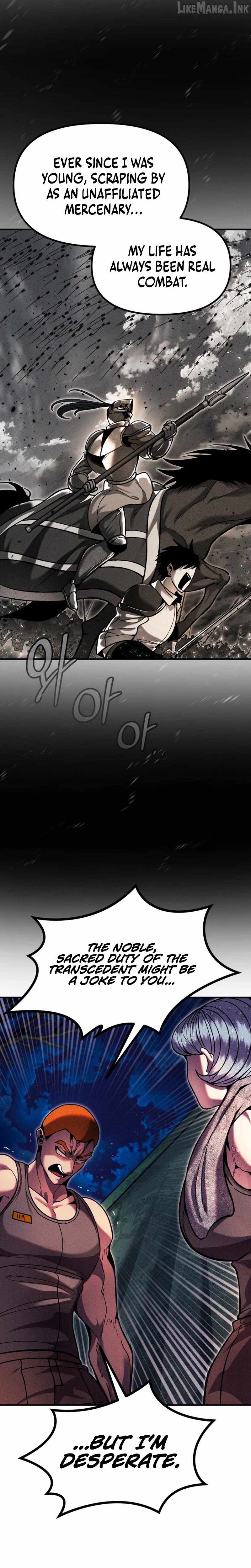 Fantasy Induction Corps — Chapter 38 — page 30