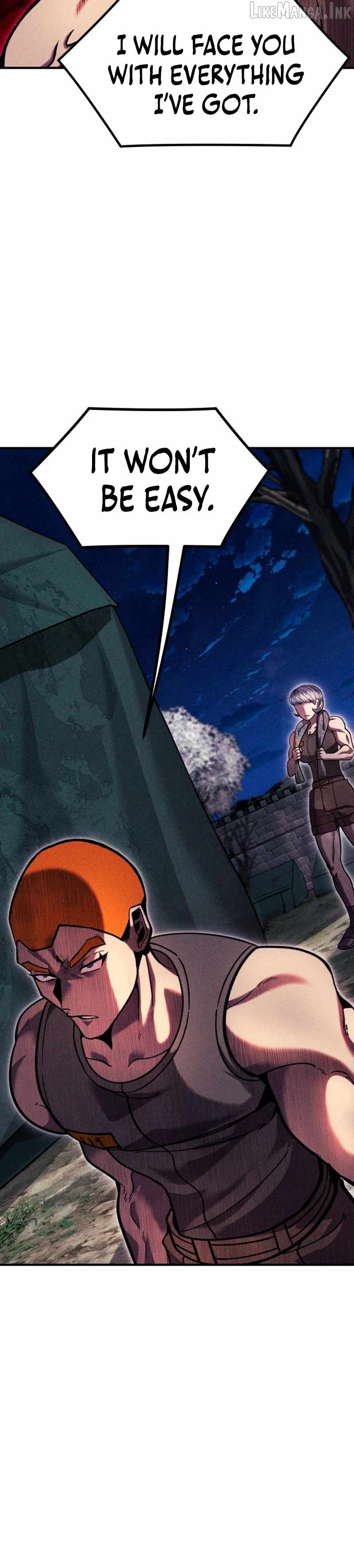 Fantasy Induction Corps — Chapter 38 — page 33