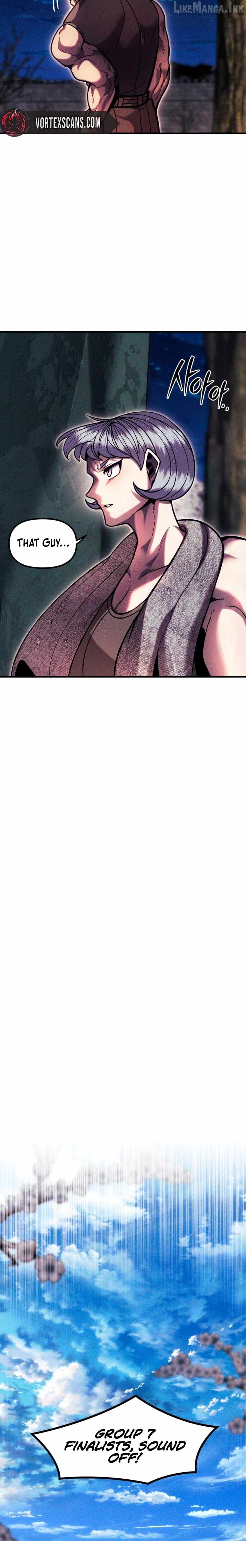 Fantasy Induction Corps — Chapter 38 — page 35