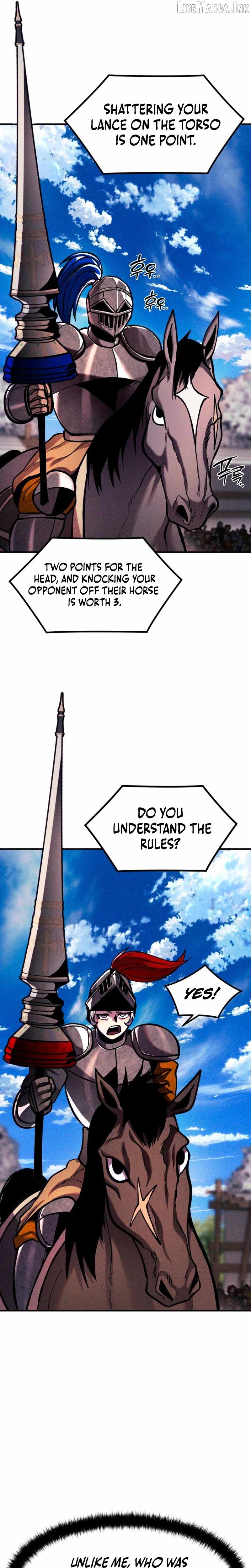 Fantasy Induction Corps — Chapter 38 — page 37