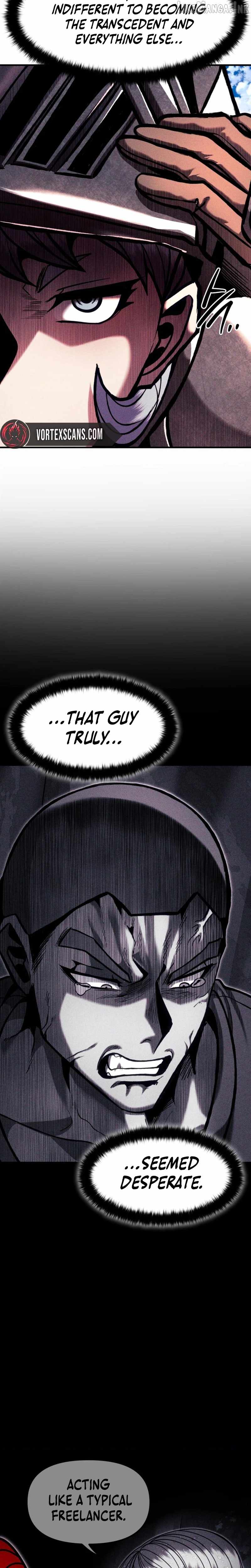 Fantasy Induction Corps — Chapter 38 — page 38