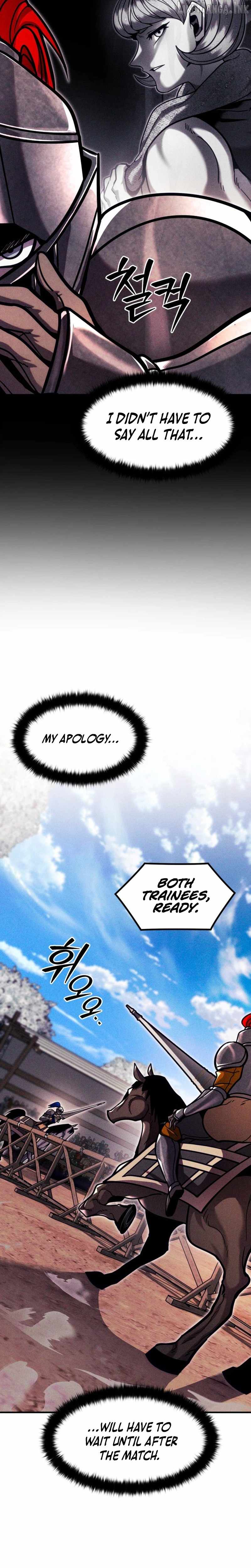 Fantasy Induction Corps — Chapter 38 — page 39