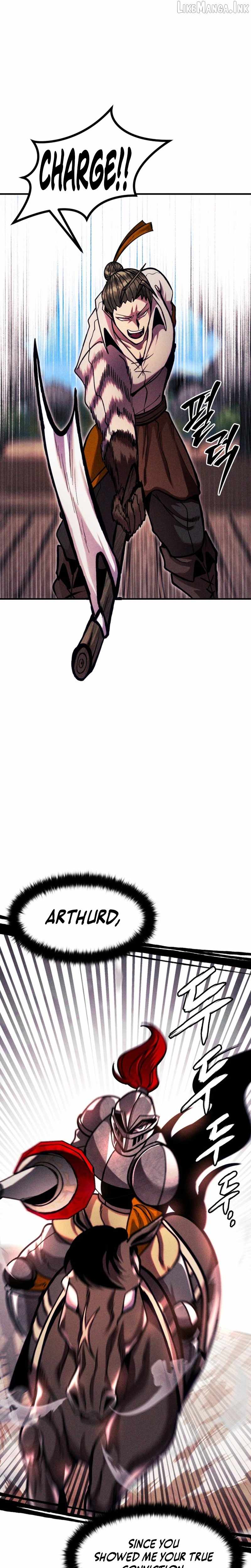 Fantasy Induction Corps — Chapter 38 — page 40