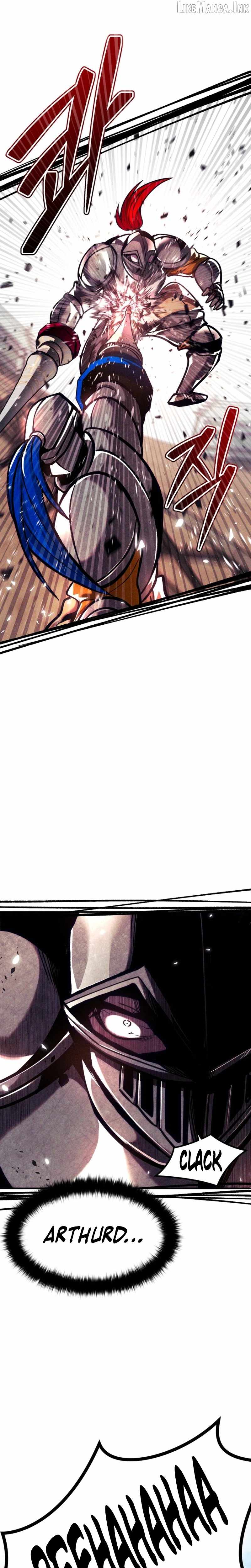 Fantasy Induction Corps — Chapter 38 — page 43