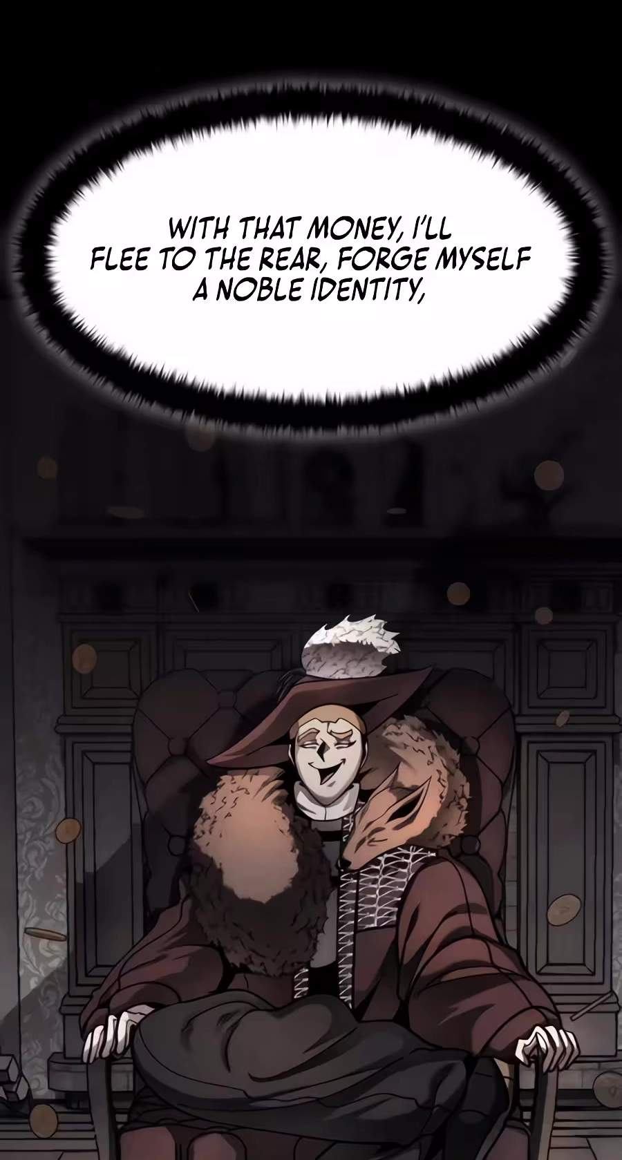 Fantasy Induction Corps — Chapter 39 — page 4