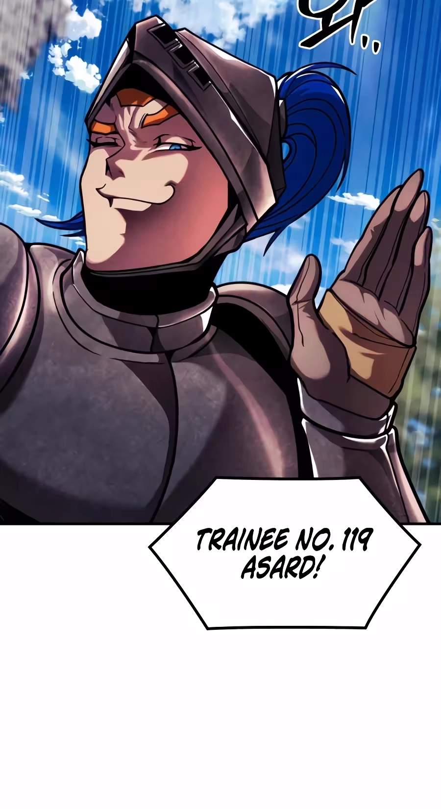 Fantasy Induction Corps — Chapter 39 — page 14
