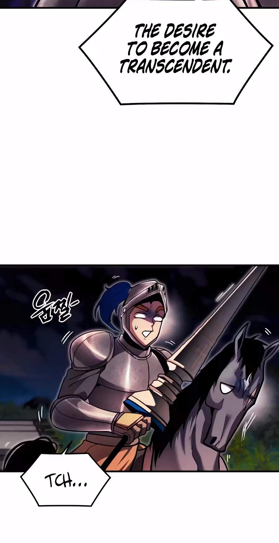 Fantasy Induction Corps — Chapter 39 — page 25
