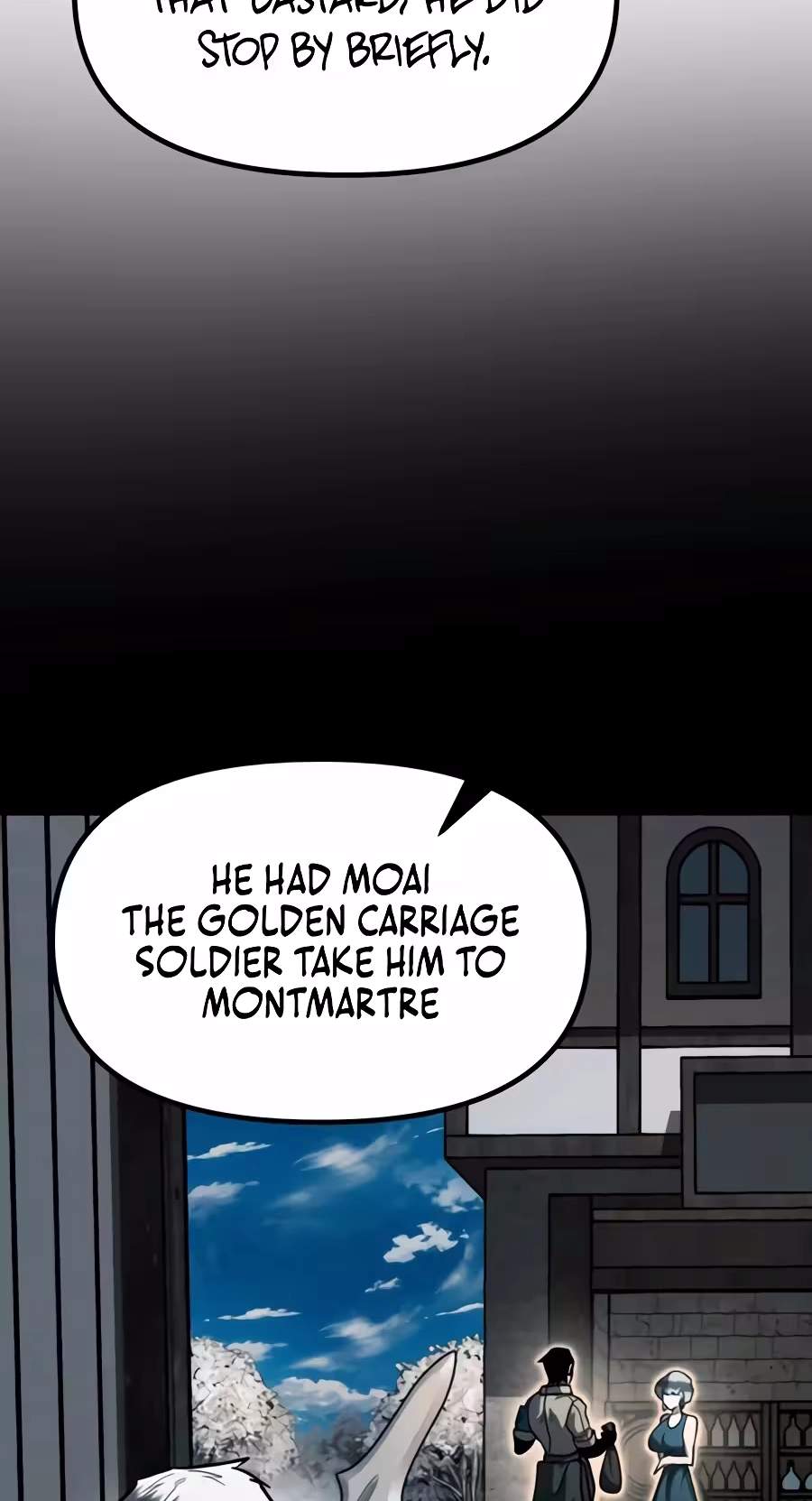 Fantasy Induction Corps — Chapter 39 — page 30