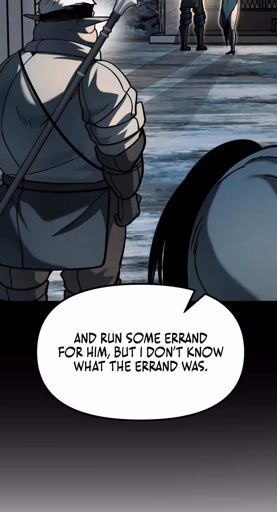Fantasy Induction Corps — Chapter 39 — page 31