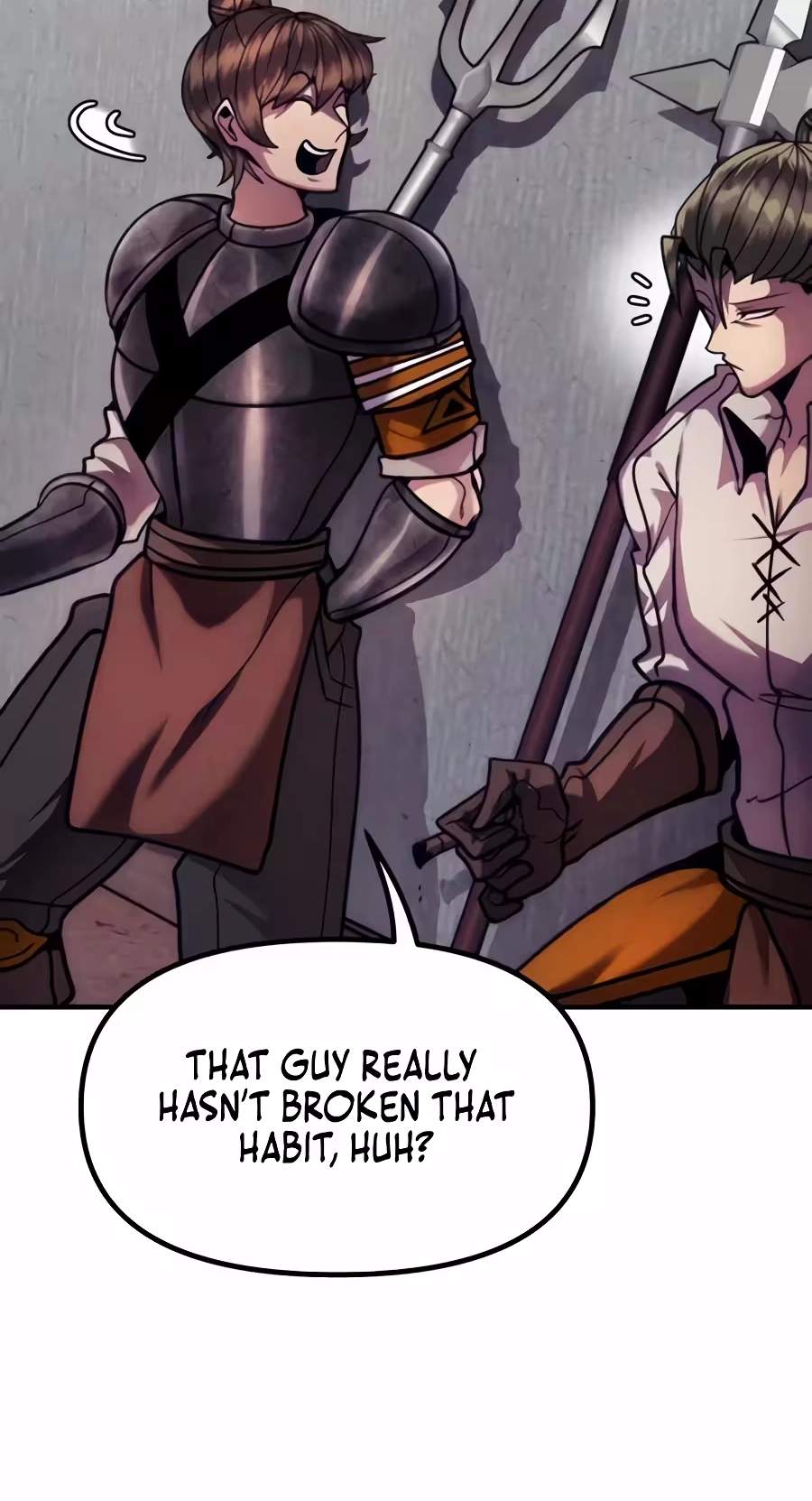 Fantasy Induction Corps — Chapter 39 — page 33