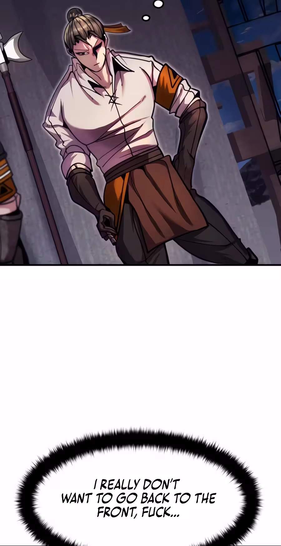 Fantasy Induction Corps — Chapter 39 — page 37