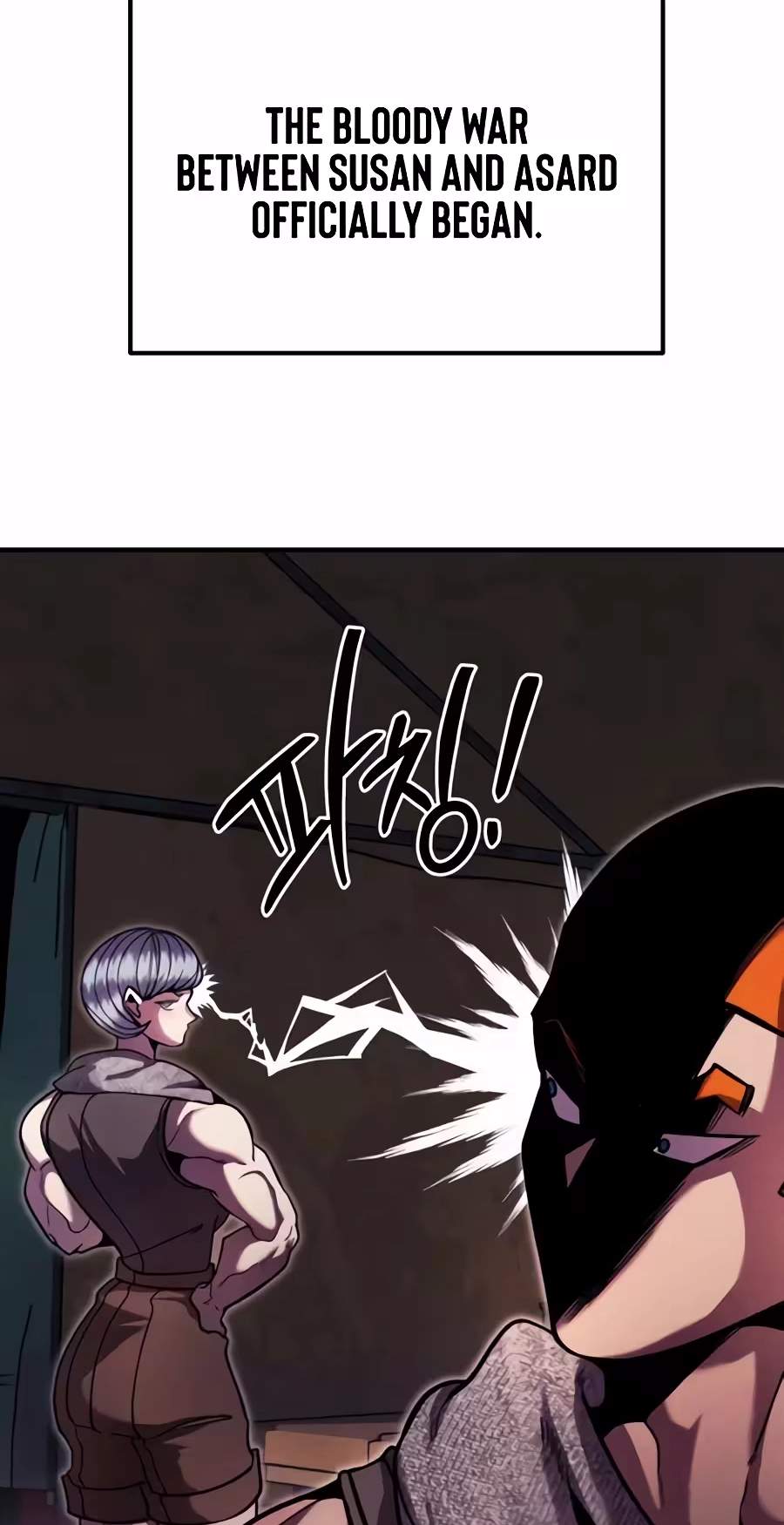 Fantasy Induction Corps — Chapter 39 — page 42