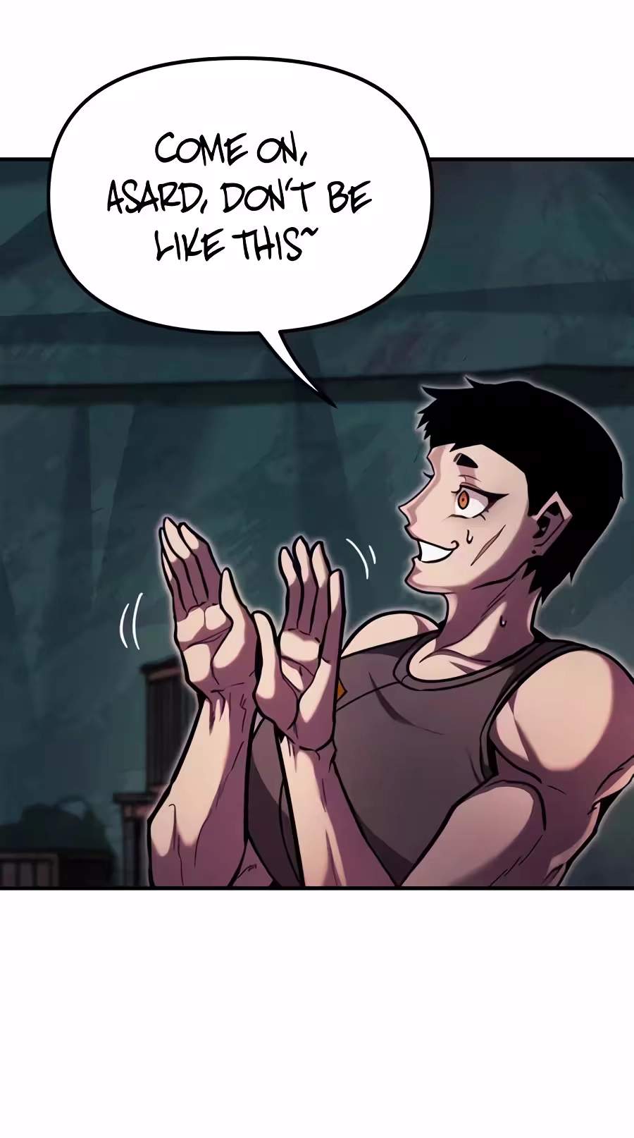 Fantasy Induction Corps — Chapter 39 — page 44