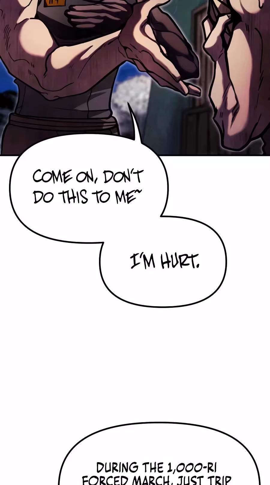 Fantasy Induction Corps — Chapter 39 — page 46
