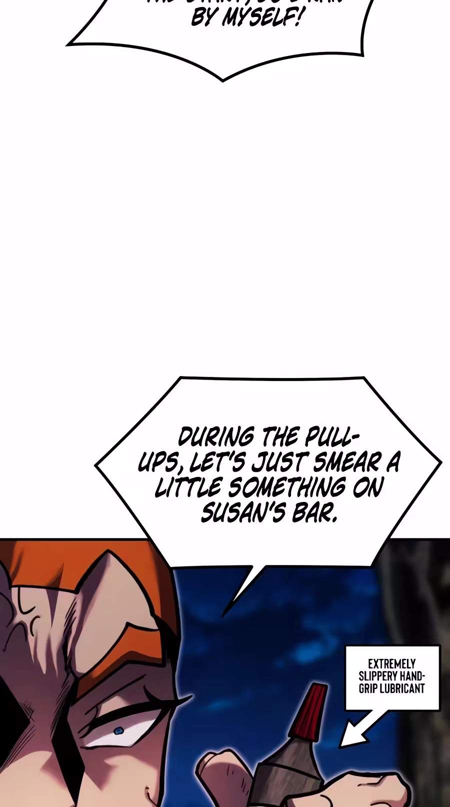 Fantasy Induction Corps — Chapter 39 — page 50
