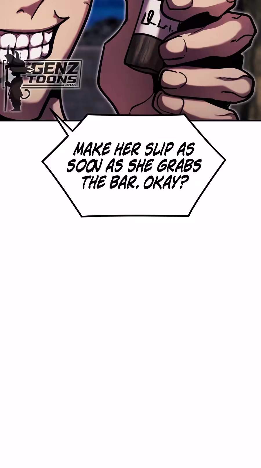 Fantasy Induction Corps — Chapter 39 — page 51