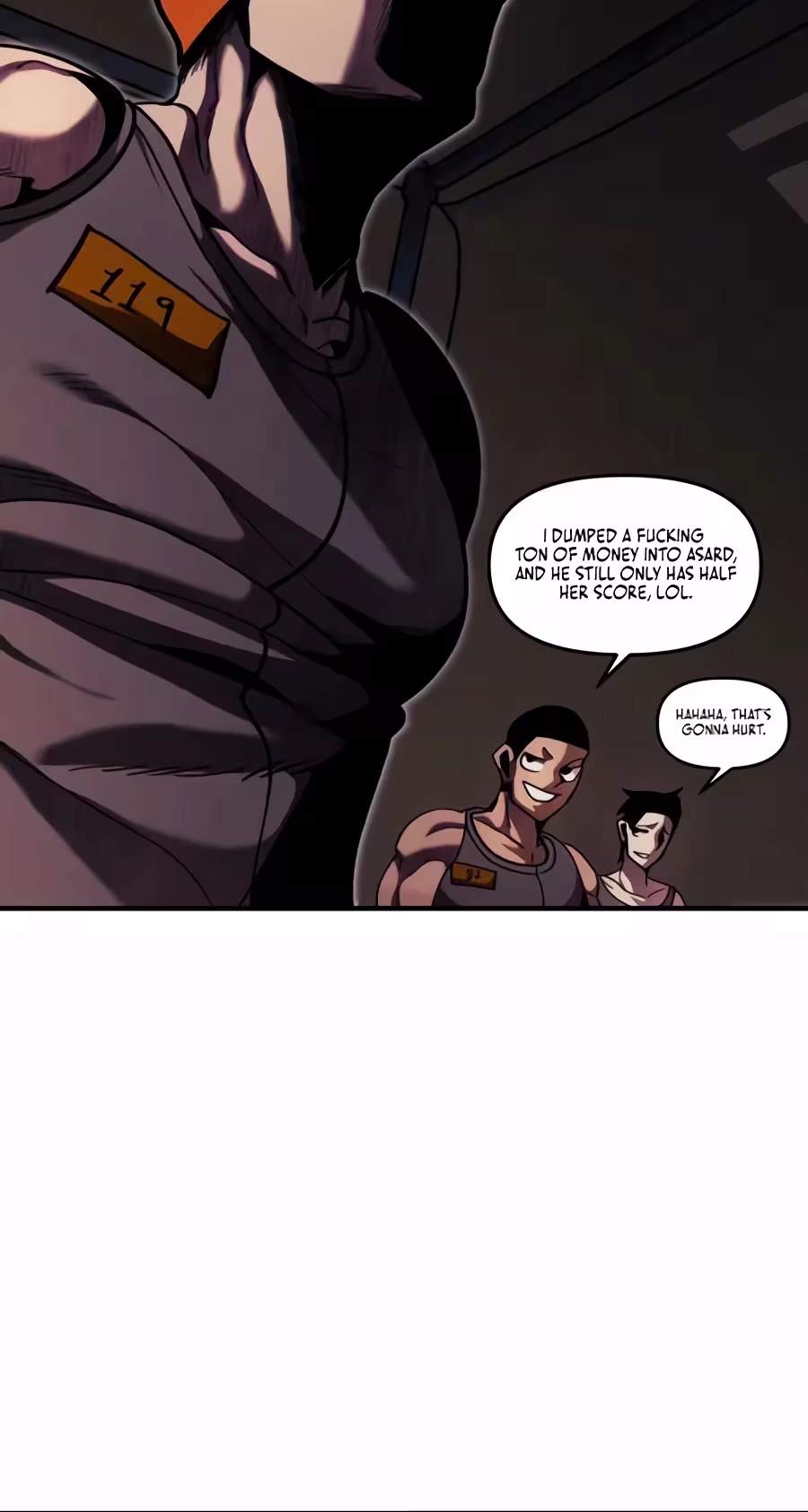 Fantasy Induction Corps — Chapter 39 — page 59