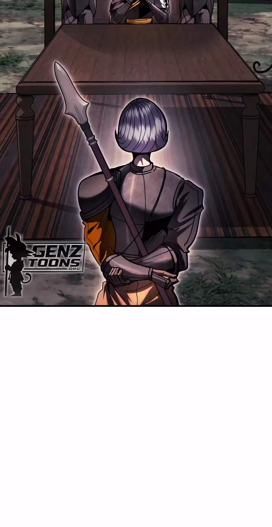 Fantasy Induction Corps — Chapter 39 — page 74