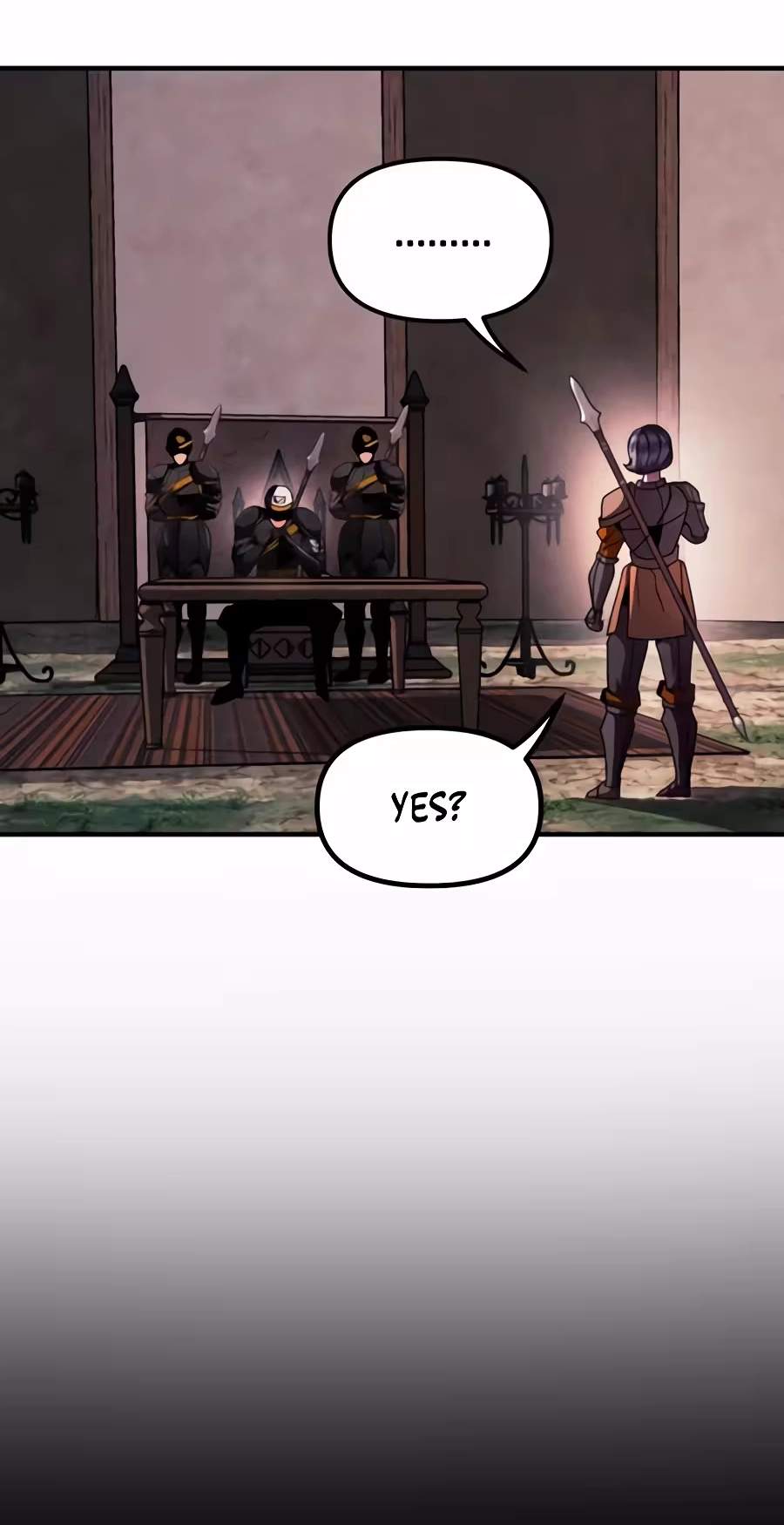 Fantasy Induction Corps — Chapter 39 — page 82