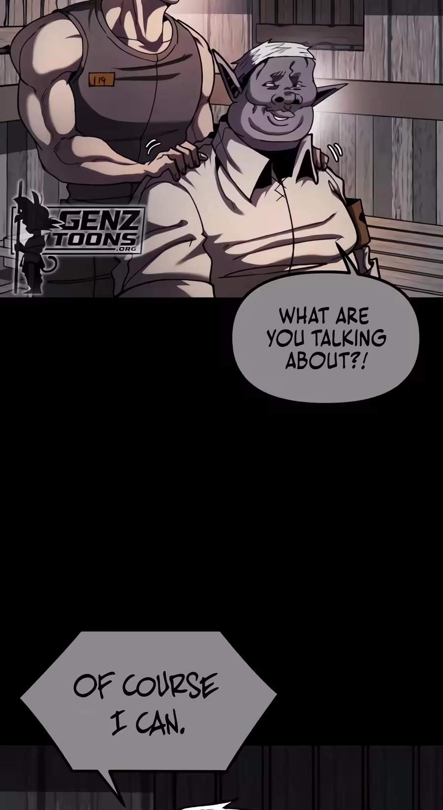 Fantasy Induction Corps — Chapter 39 — page 85