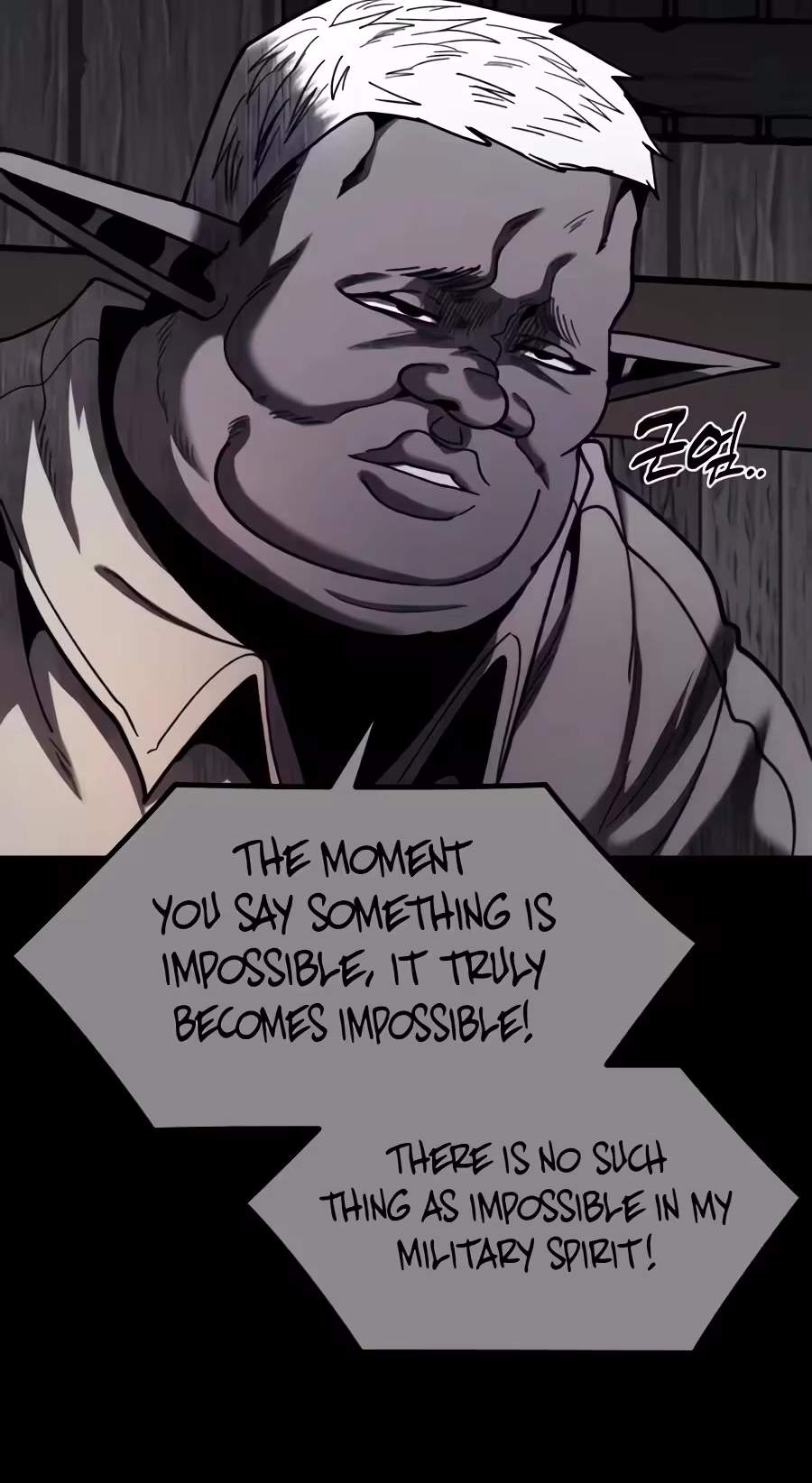 Fantasy Induction Corps — Chapter 39 — page 86