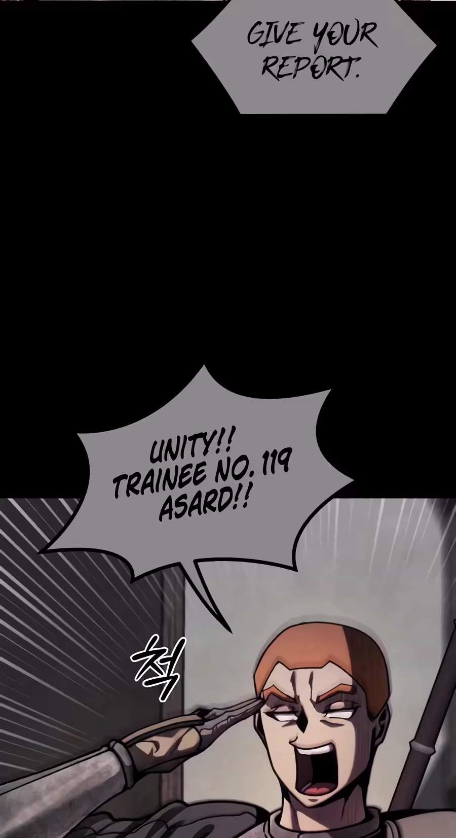 Fantasy Induction Corps — Chapter 39 — page 93