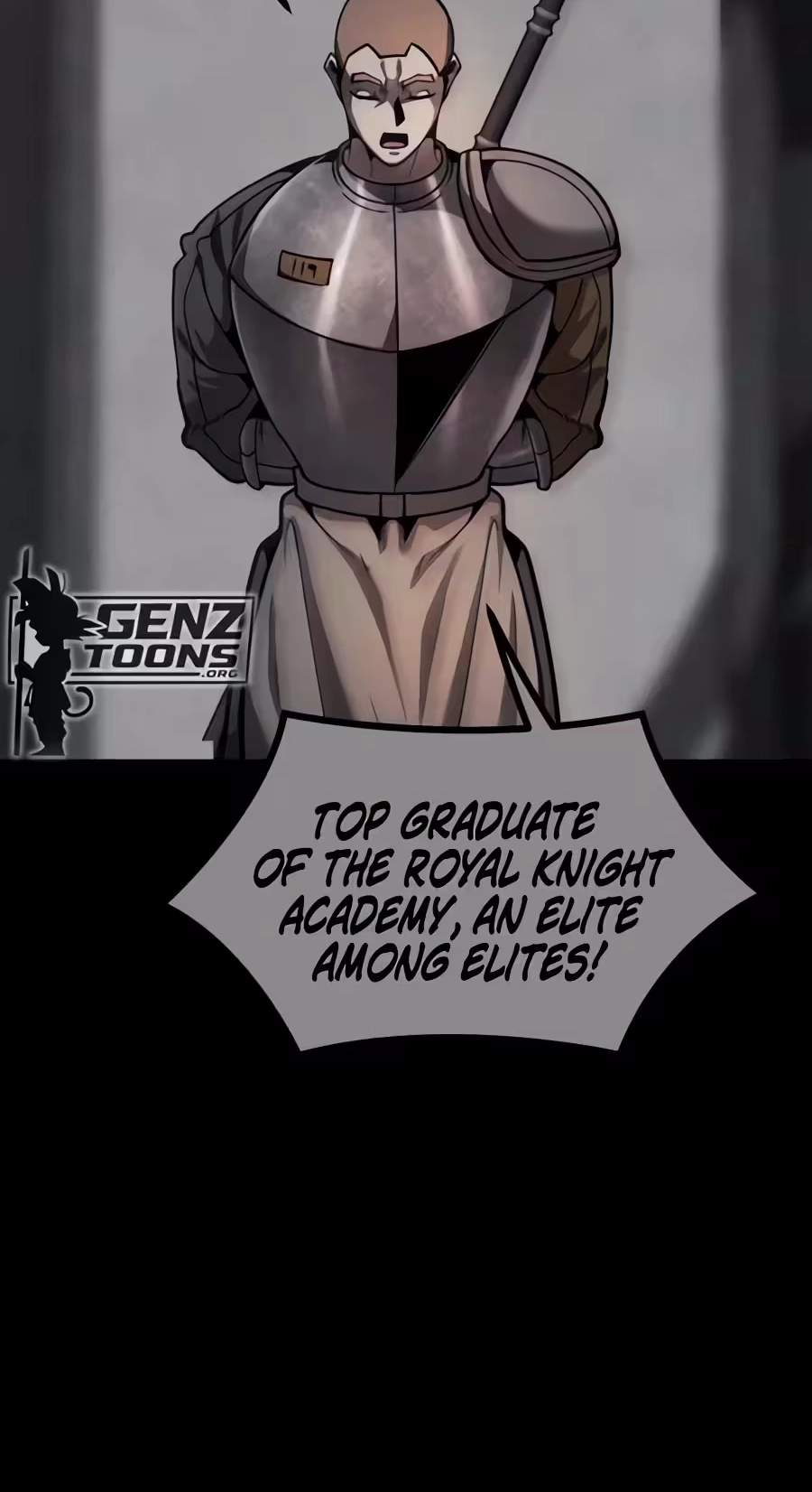 Fantasy Induction Corps — Chapter 39 — page 96