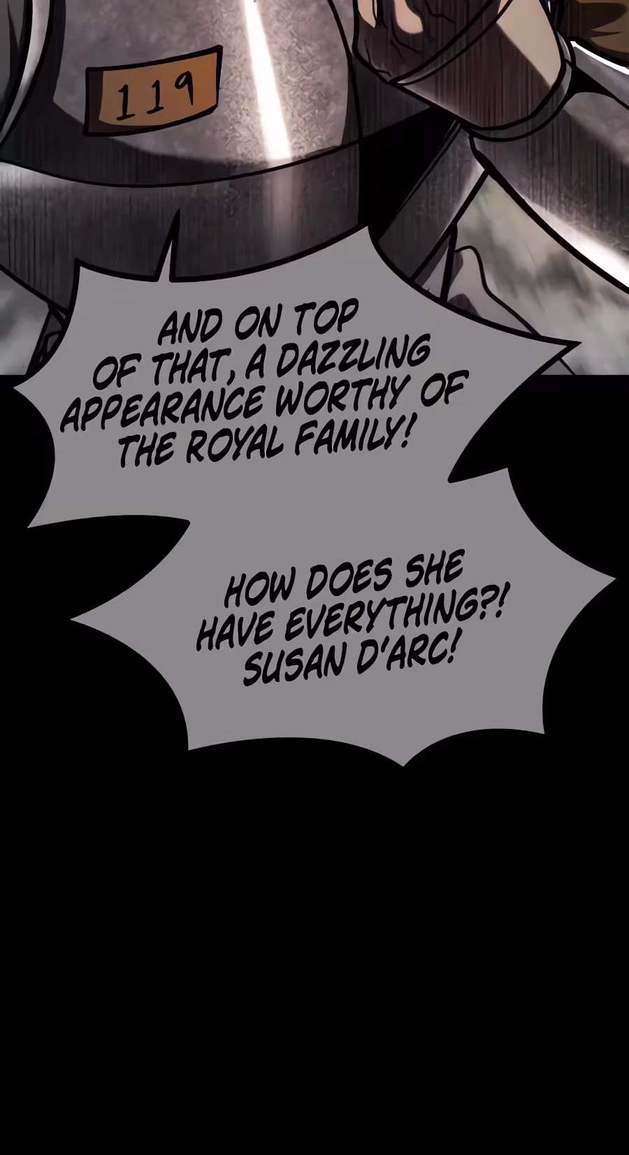 Fantasy Induction Corps — Chapter 39 — page 98