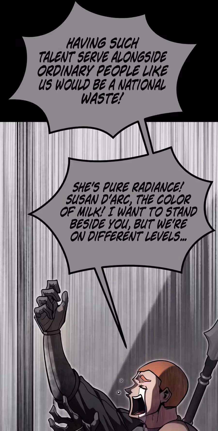 Fantasy Induction Corps — Chapter 39 — page 99