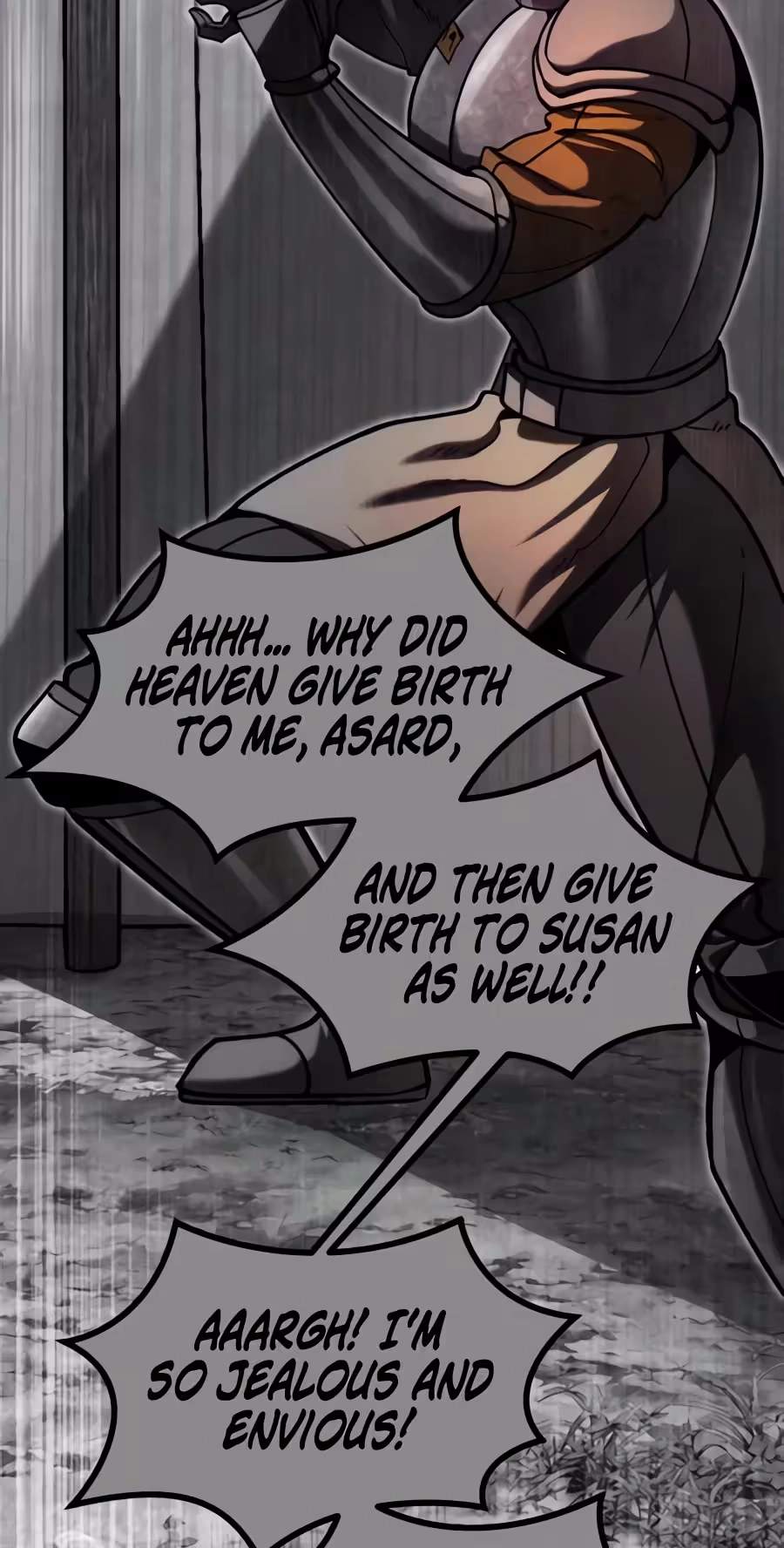 Fantasy Induction Corps — Chapter 39 — page 100