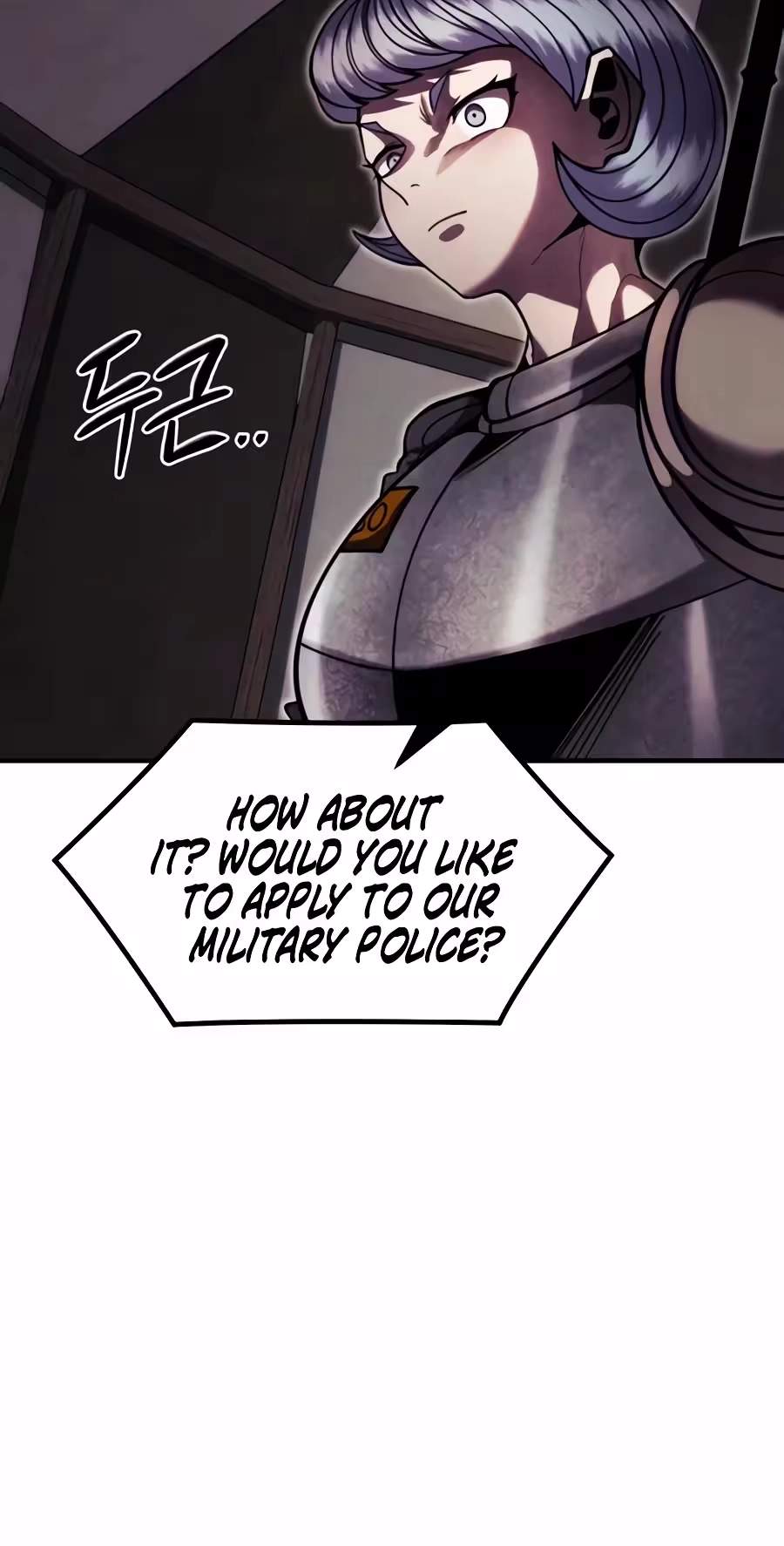 Fantasy Induction Corps — Chapter 39 — page 105