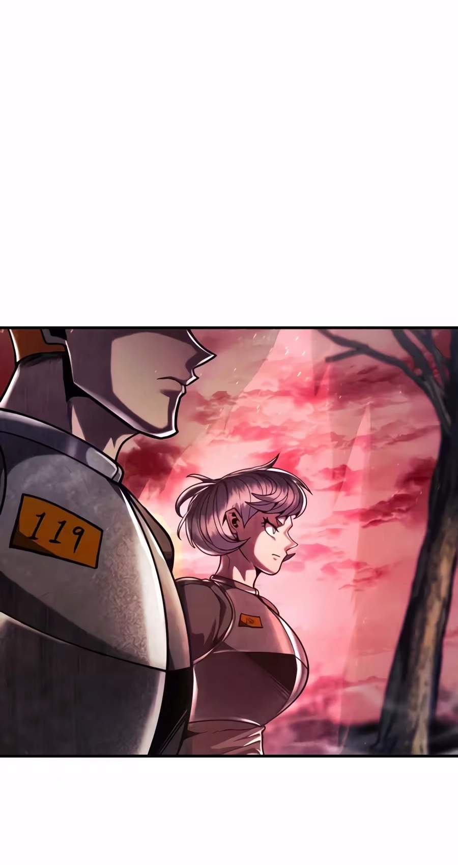 Fantasy Induction Corps — Chapter 39 — page 108