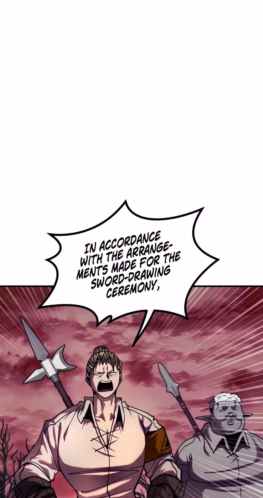 Fantasy Induction Corps — Chapter 39 — page 109