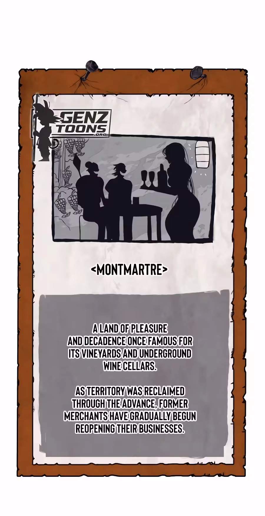 Fantasy Induction Corps — Chapter 39 — page 121