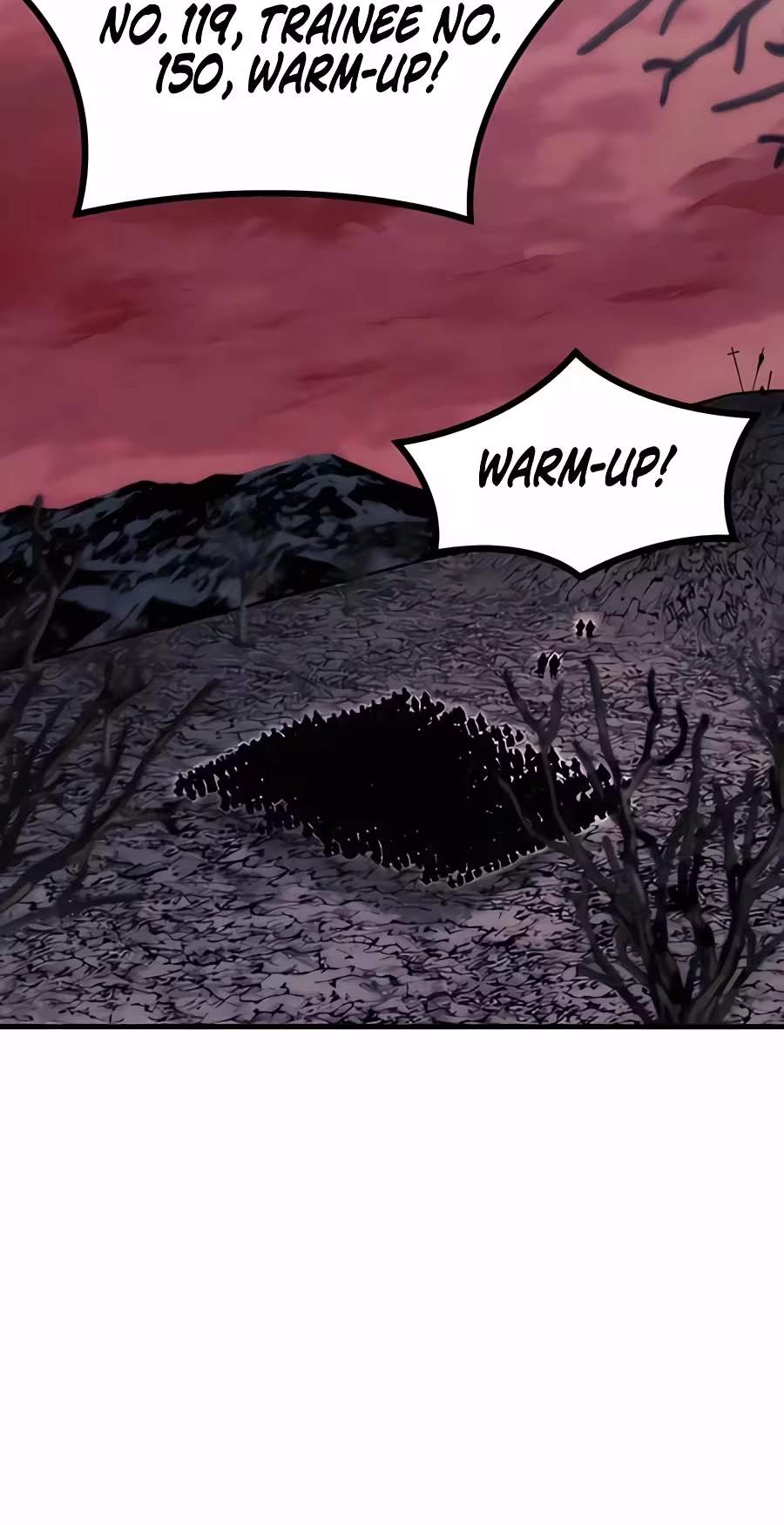 Fantasy Induction Corps — Chapter 40 — page 4